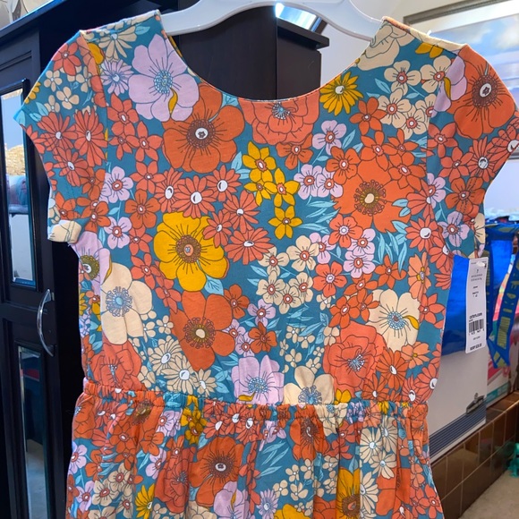 Carters little girls size 7 dress bundle- NWT - Picture 5 of 12